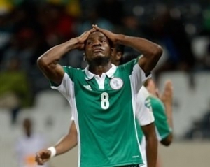 Браун Идейе и Нигерия сыграли вничью с Буркина Фасо: результаты 1-го тура КАН