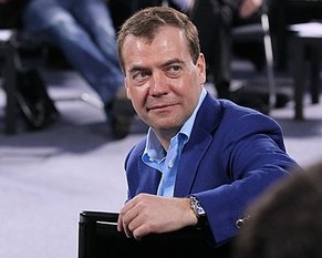 Медведев назвал три пути развития России - все негативные