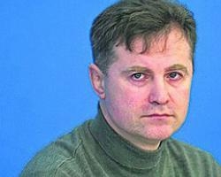 Павличенко рассказал, как его избивали &quot;Беркут&quot; и риэлтеры