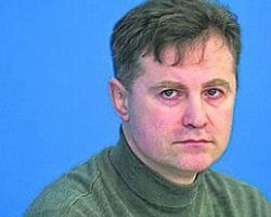 Павліченко розповів, як його били &quot;Беркут&quot; і ріелтери