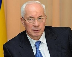 Азаров собирается продолжить "улучшение"