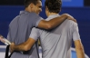 Федерер став останнім півфіналістом Australian Open