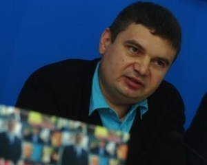 Щербань не заважав Лазаренку - соратник екс-прем'єра