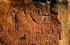 У Мексиці на "Обриві душ" знайшли невідомі наскельні малюнки