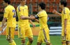 Молодіжна збірна України забила Молдові п'ять м'ячів у чвертьфіналі Кубку Співдружності