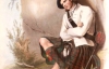 Изобретателем шотландского килта стал английский квакер Томас Ролинсон