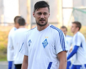 "Бешикташ" орендує Мілевського, КПР звернув увагу на Кранчара
