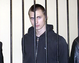 Павліченко про вибиття зізнання: "Ноги поставили в тазик з водою, а в нього кинули голий електричний дріт"