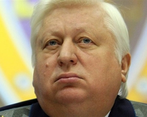 Советник Лазаренко рассказал о причастности Тимошенко к убийству Щербаня еще в 2001 году - Пшонка