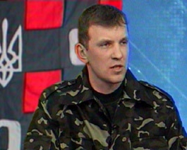 Сергей Павличенко никогда бы не пошел на человека с ножом - болельщик "Динамо"