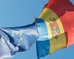 Молдова наблизилась впритул до угоди про асоціацію з ЄС