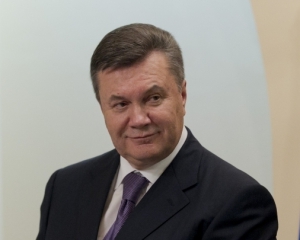 Янукович неожиданно попал в рейтинг выдающихся поляков