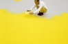 Немецкий художник 20 лет собирал пыльцу для инсталяции в музее
