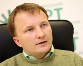 &quot;К открытию уголовных дел на Тимошенко причастны агенты Москвы, для которых Янукович не президент&quot; - Палий
