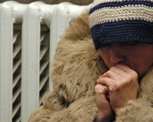 В Черкасской области 10 тысяч квартир остались без отопления