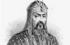 Чингисхан был казахом