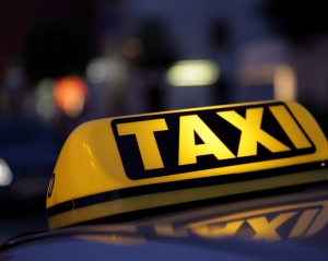 Як заробляти 10 тисяч на місяць, працюючи таксистом