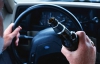 Закарпатський таксист, якого 6 разів штрафували за водіння у п'яному вигляді, збив людину