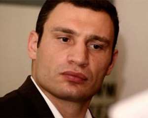 Кличко не поддержал идею Тимошенко о создании единой партии
