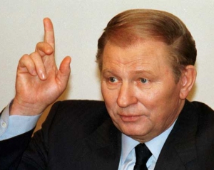 Кучма не пригадує доказів проти Тимошенко у справі Щербаня