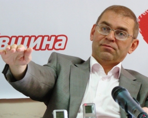 Пашинский о внеочередной сессии: "Это проблема не только Тимошенко, но и имиджа страны"