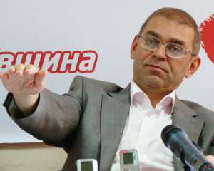 Пашинський про позачергову сесію: &quot;Це проблема не тільки Тимошенко, а й іміджу країни&quot;