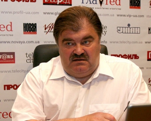 Нардепа Бондаренко киевская "Батькивщина" не пригласила на партийную конференцию
