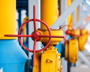 Shell і &quot;Надра Юзівська&quot; підписали угоду з видобутку сланцевого газу в Україні