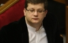 В Европе обеспокоены "наездами" на журналистов в Украине - нардеп