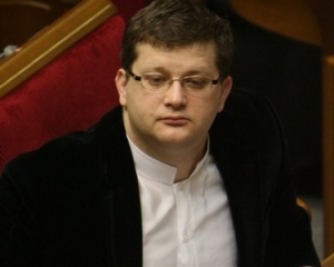 У Європі занепокоєні "наїздами" на журналістів в Україні - нардеп