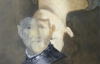 Ученые с помощью рентгена разглядели "скрытый" портрет на картине Рембрандта