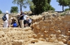 Археологи подтвердили, что древняя столица Израиля была сожжена
