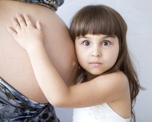 Стать ембріона визначають на третю добу після запліднення