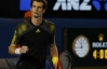 Маррей оставил Федерера без финала Australian Open