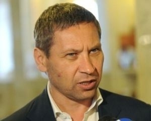 Лук'янов просить силовиків розібратися із депутатами, чиї підписи сфальшовані