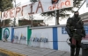 В Афинах против забастовщиков выпустили спецназовцев