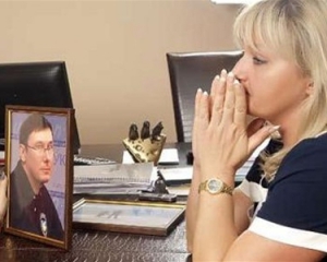 Защита Луценко пожаловалась в прокуратуру на очередное нарушение прав экс-министра