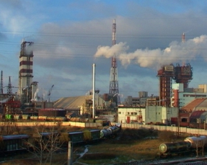 Українські підприємства очікує незначне зниження економічної активності