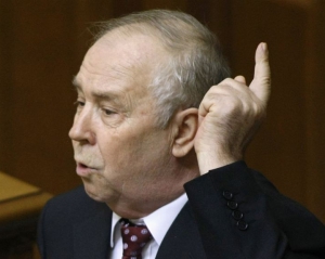 "Что вы от меня хотите?!" - Спикера ВР не на шутку разозлил вопрос о его зарплате