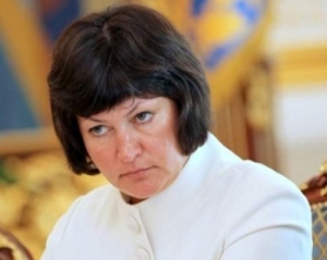 Акімова розповіла, за що Янукович розкритикував уряд