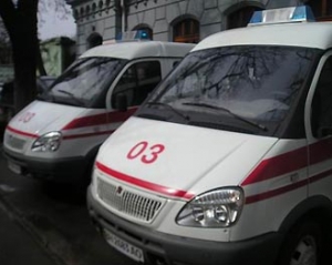 На Київщині від отруєння невідомою речовиною загинули двоє людей