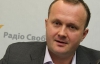 Україна може потрапити під дії "закону Магнітського" - екс-нардеп