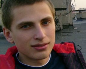 Накануне дачи показаний в суде Павличенко-младшего поместили в карцер?