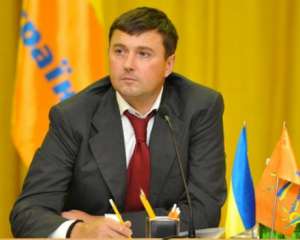 Проведенный Ющенко политсовет в гостинице &quot;Киев&quot; является нелегитимным - Бондарчук
