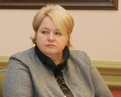 Руденко обвинила главу ревизионной комиссии &quot;Нашей Украины&quot; во лжи