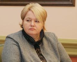 Руденко звинуватила голову ревізійної комісії &quot;Нашої України&quot; у брехні