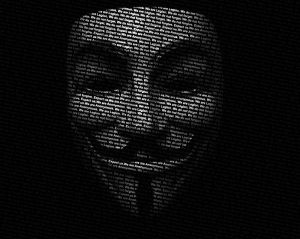 Хакери Anonymous зламали сайт Мін&#039;юсту США