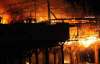 В Бразилии пожар в ночном клубе унес 90 жизней