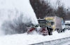На Миколаївщині МНС-ники порятували зі снігових заметів 268 авто і 742 людини
