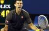 Джокович втретє поспіль виграв Australian Open